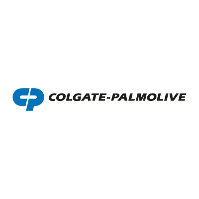 Colgate Palmolive logo vector