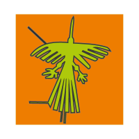 Colibri-Nazca logo