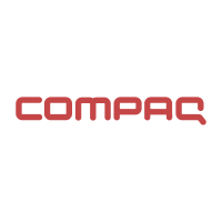 Compaq 2007 logo