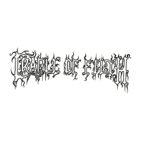 Cradle Of Filth logo