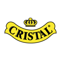 Cristal CCU logo