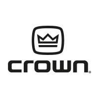 Crown Audio logo