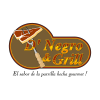 D’ Negro & Grill logo