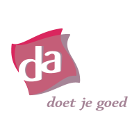 DA Drogist logo