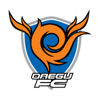 Daegu FC logo