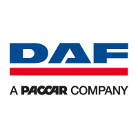 DAF Company logo