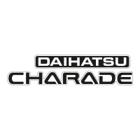 Daihatsu Charade logo