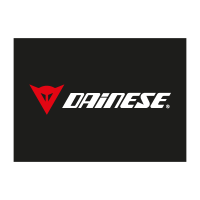 Dainese Black logo