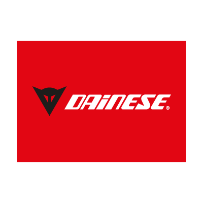 Dainese logo vector