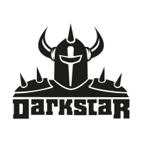 Darkstar Black logo