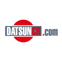 DatsunCR logo