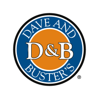 Dave And Buster’s logo