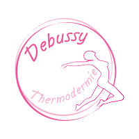 Debussy Thermodermie logo
