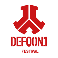 Defqon 1 Festival logo