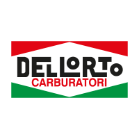Dellorto Carburatori logo