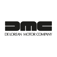 DeLorean Motor Company logo