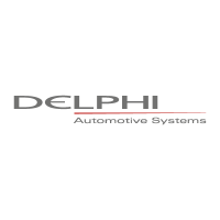 Delphi Auto logo