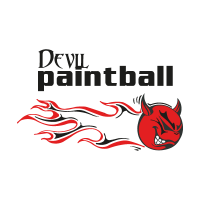 Devil Paintball logo