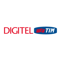 Digitel Tim logo