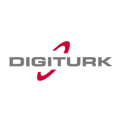 Digiturk logo vector