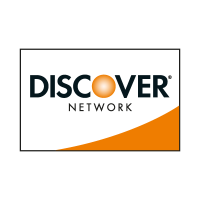 Discover Network logo