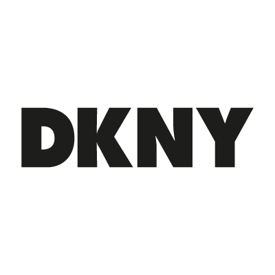 DKNY Company logo vector logo