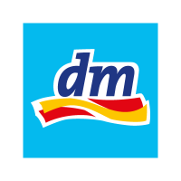DM Drugstore logo