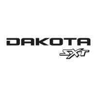 Dodge Dakota SXT logo