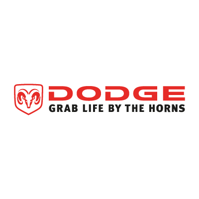 Dodge Group logo vector logo