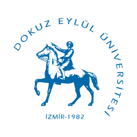 Dokuz Eylul Universitesi logo