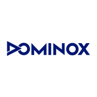 Dominox logo