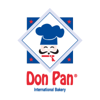 Don Pan logo