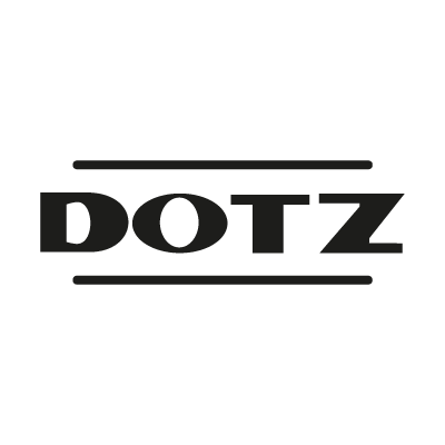 Dotz logo vector logo