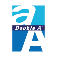 Double A logo