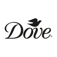 Dove Black logo