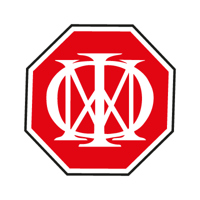 Dream Theater Hexagon logo vector logo