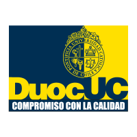 DUOC UC logo