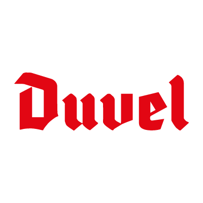 Duvel logo vector logo