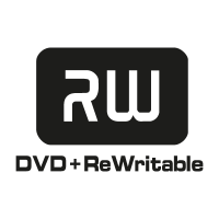 DVD ReWritable logo