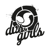 DVS Girls logo
