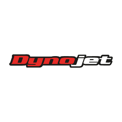 Dynojet logo vector logo