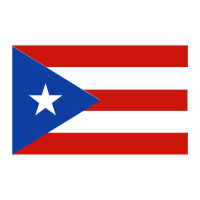 Flags of Puerto Rico logo