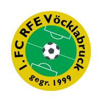 1. FC RFE Vocklabruck logo