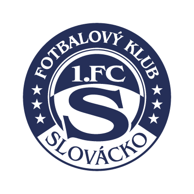 1. FC Slovacko logo vector logo