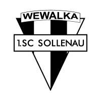 1. SC Sollenau logo