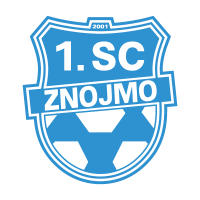 1. SC Znojmo logo