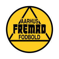 Aarhus IC Fremad logo