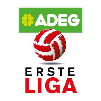 ADEG Erste Liga logo vector