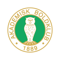 Akademisk Boldklub logo