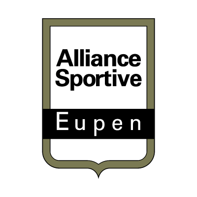 Alliance Sportive Eupen logo vector